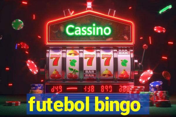 futebol bingo